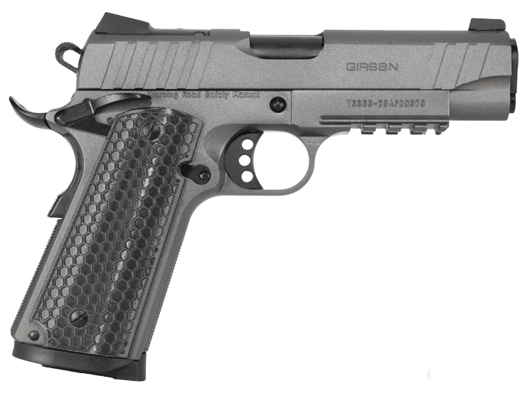 EAA 1911 INFLUENCER 10MM COMMANDER 4.4